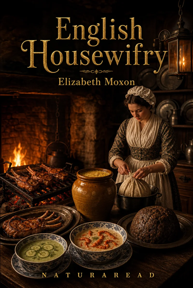 English Housewifry