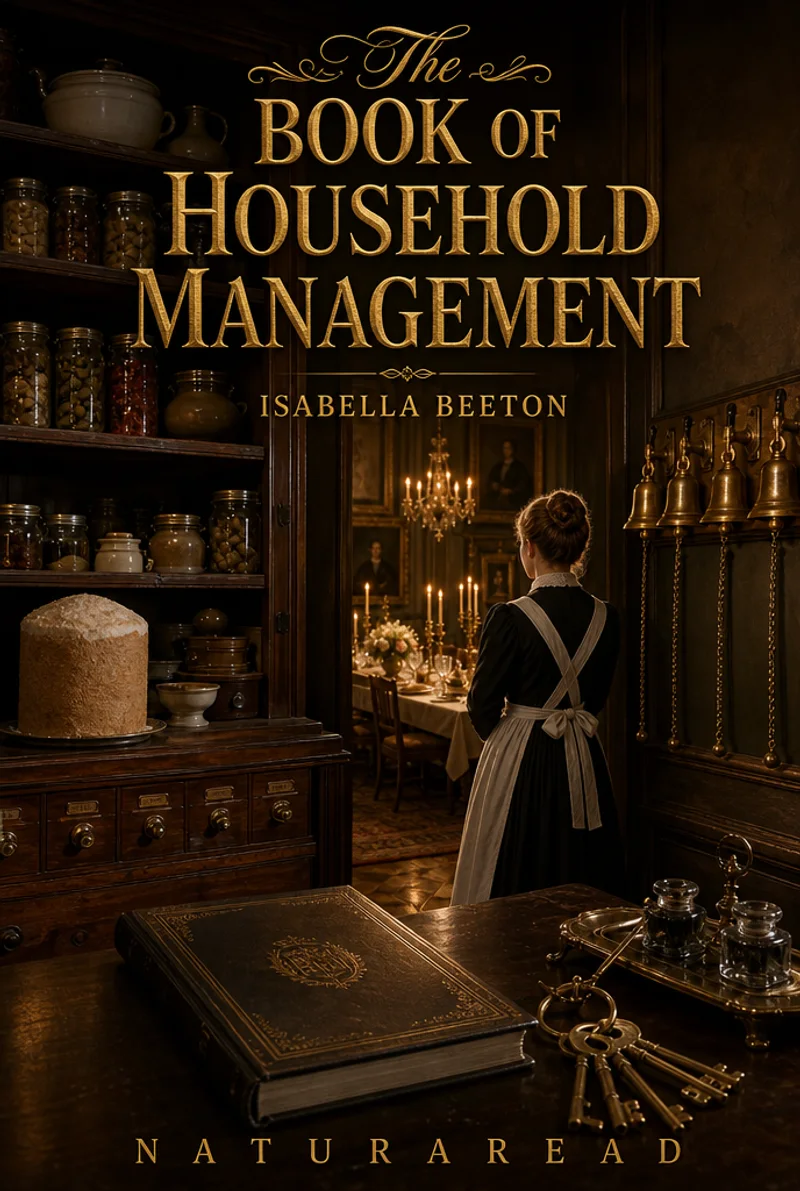 The Book of Household Management