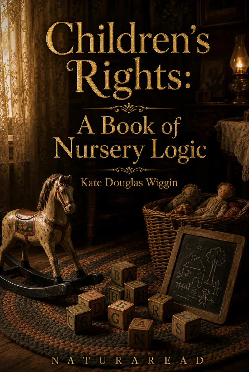 Children's Rights: A Book of Nursery Logic