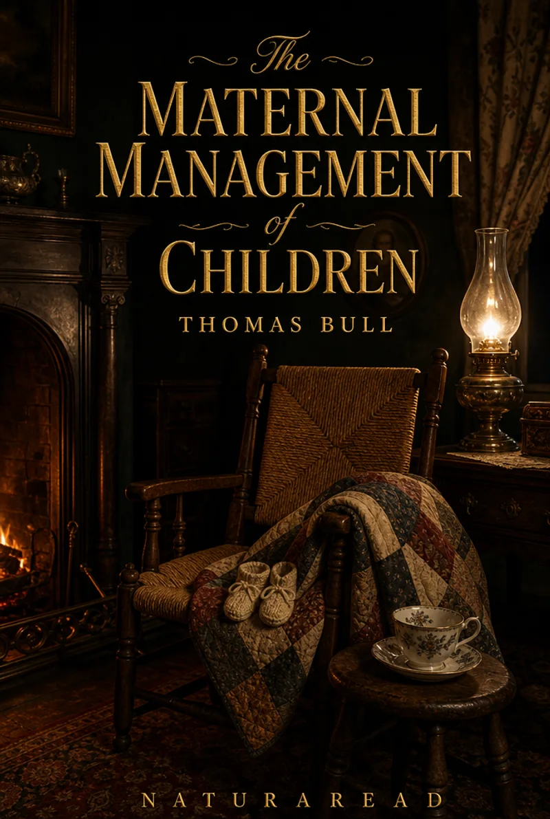 The maternal management of children, in health and disease