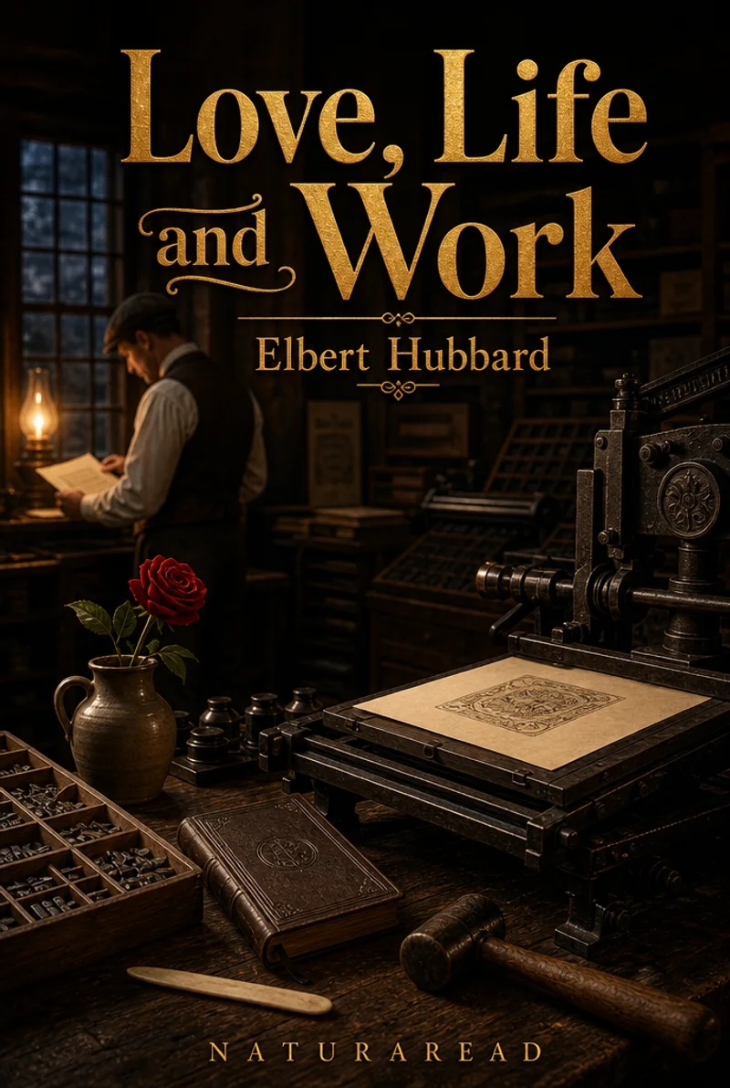 Love, Life & Work