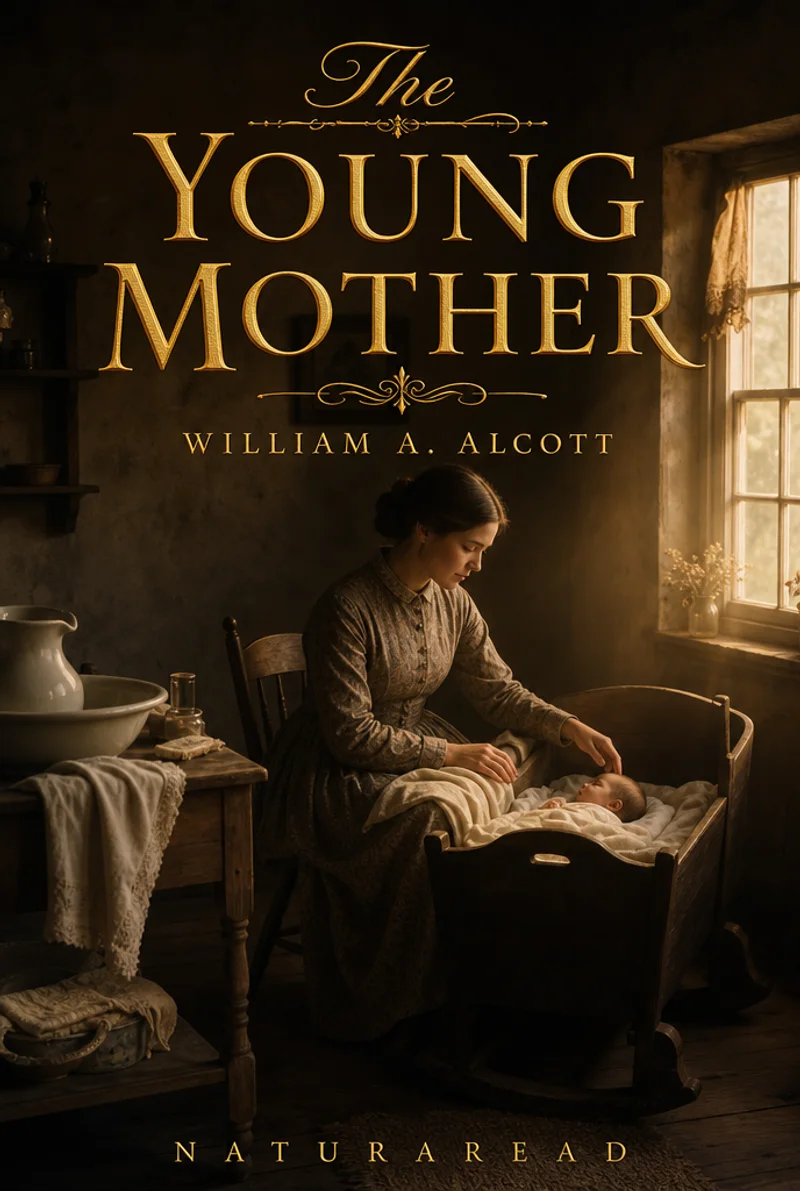 The Young Mother: Management of Children in Regard to Health