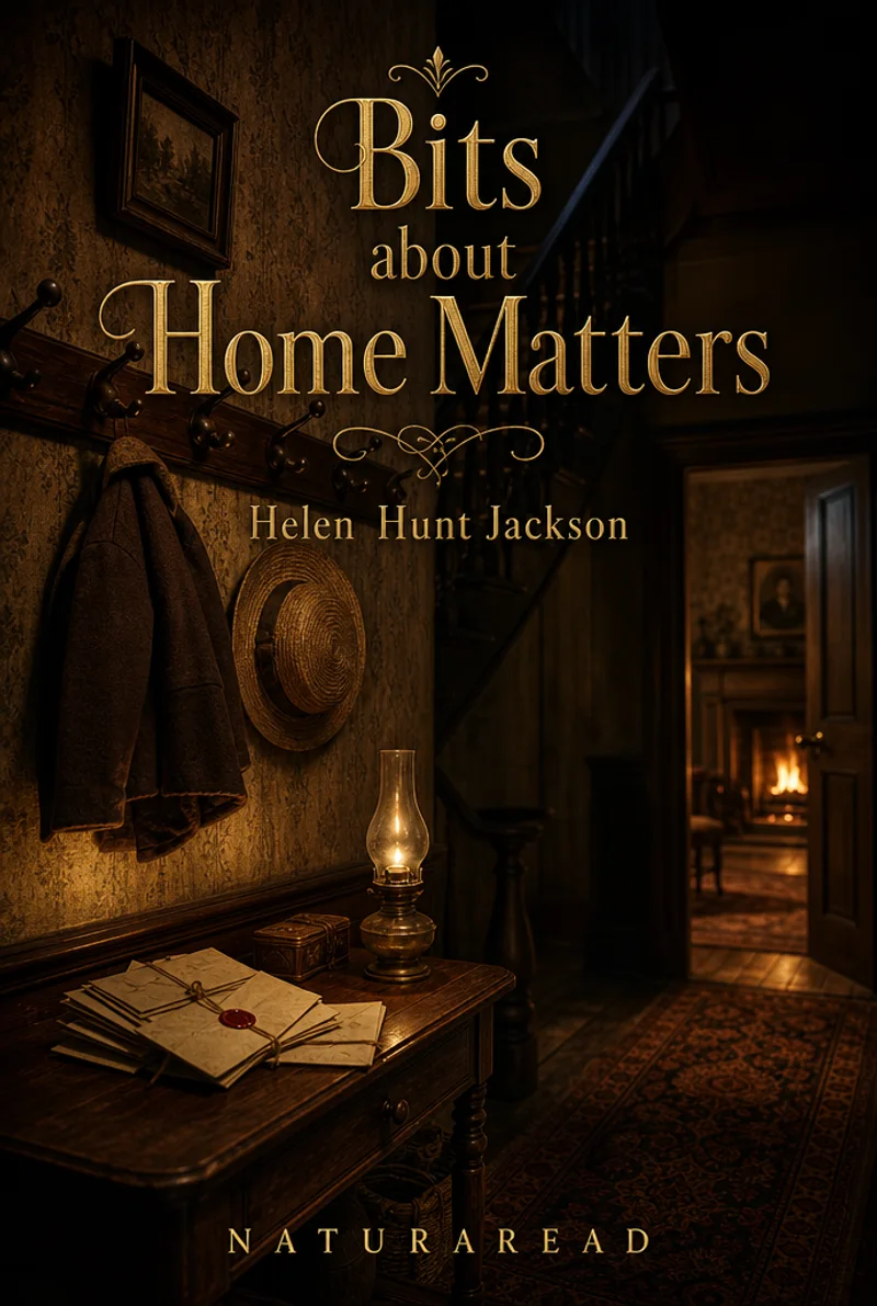 Bits about Home Matters