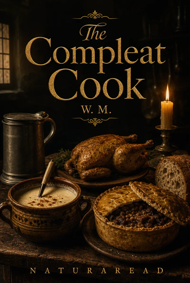 The Compleat Cook