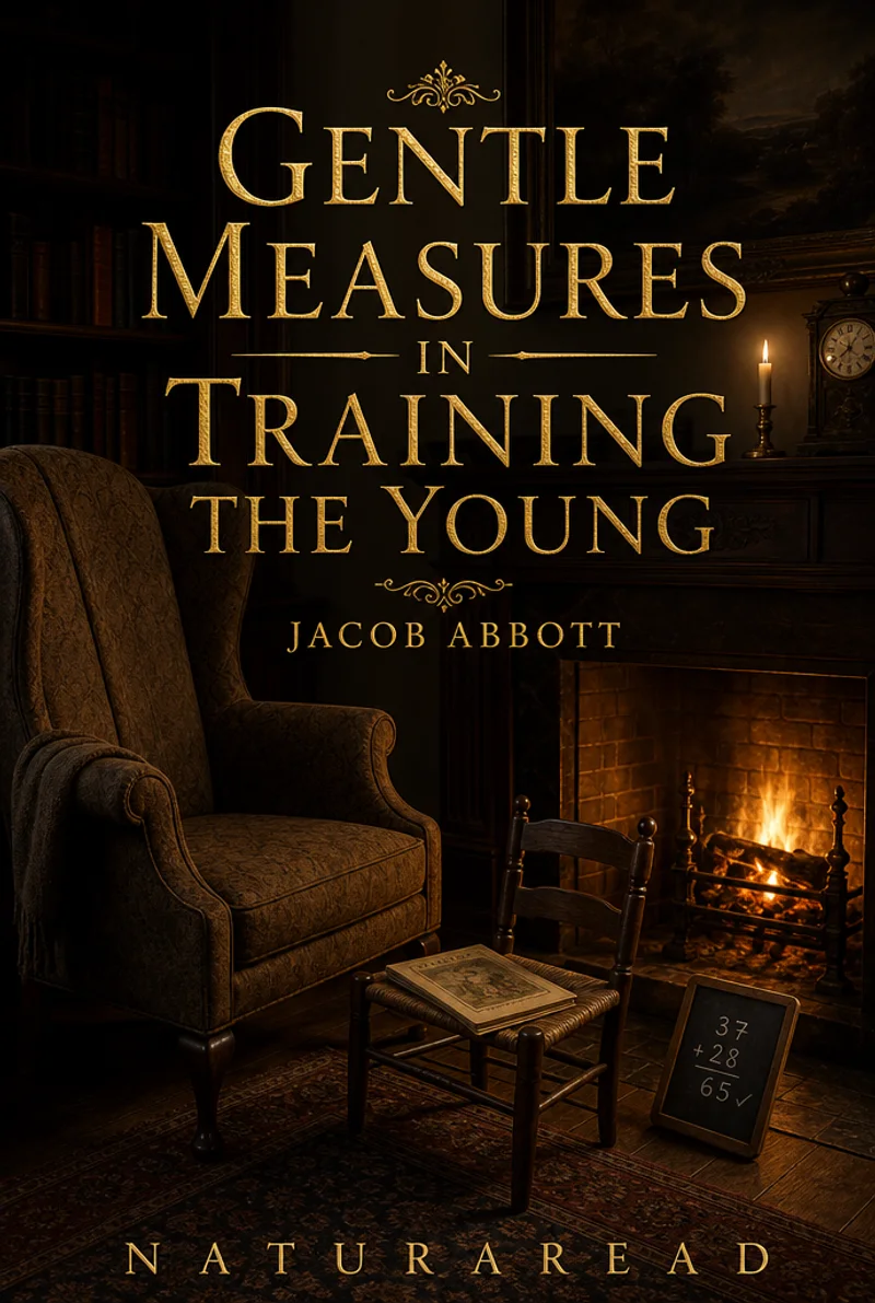 Gentle Measures in the Management and Training of the Young