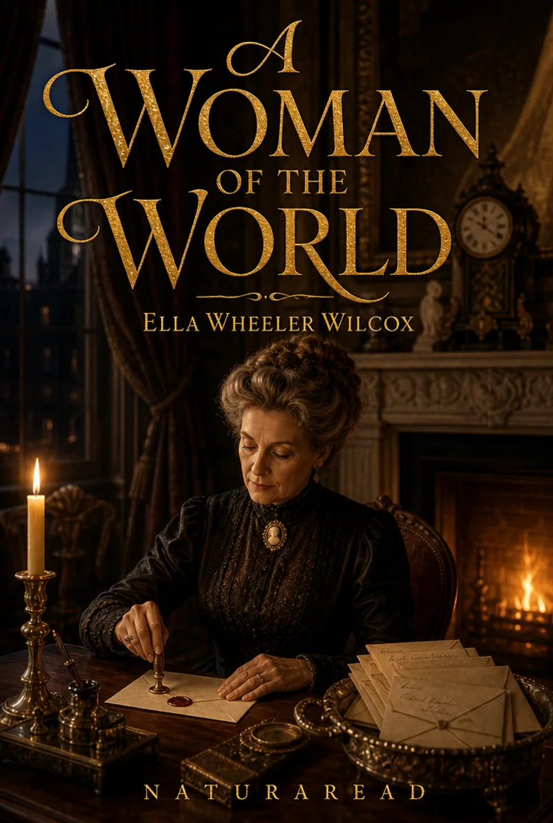 A Woman of the World: Her Counsel to Other People's Sons and Daughters