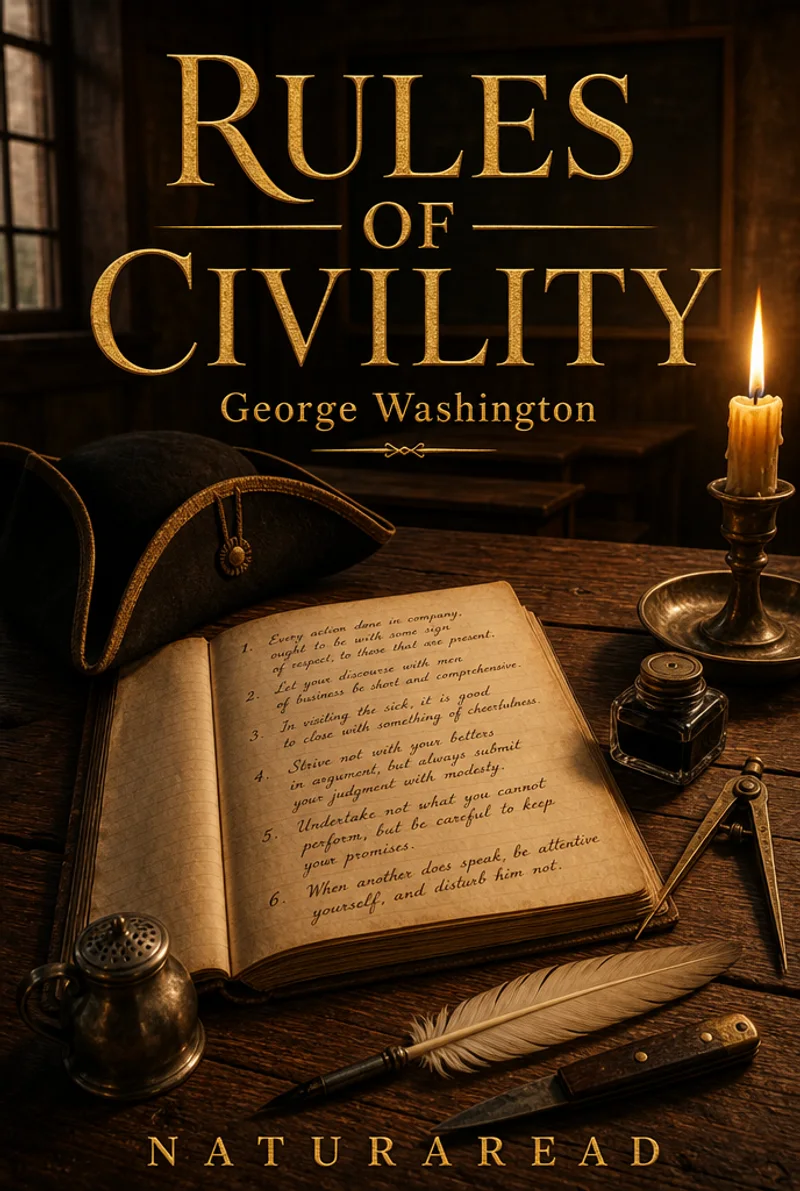 George Washington's Rules of Civility