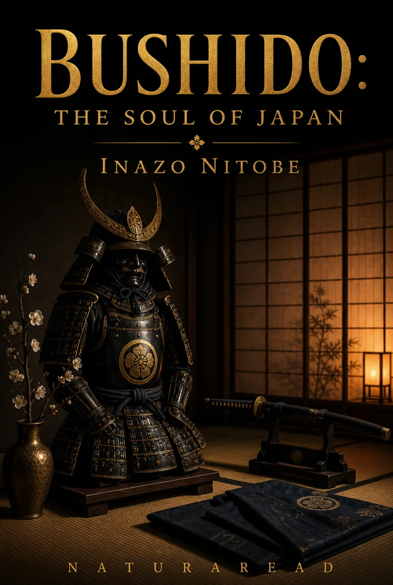 Bushido, the Soul of Japan