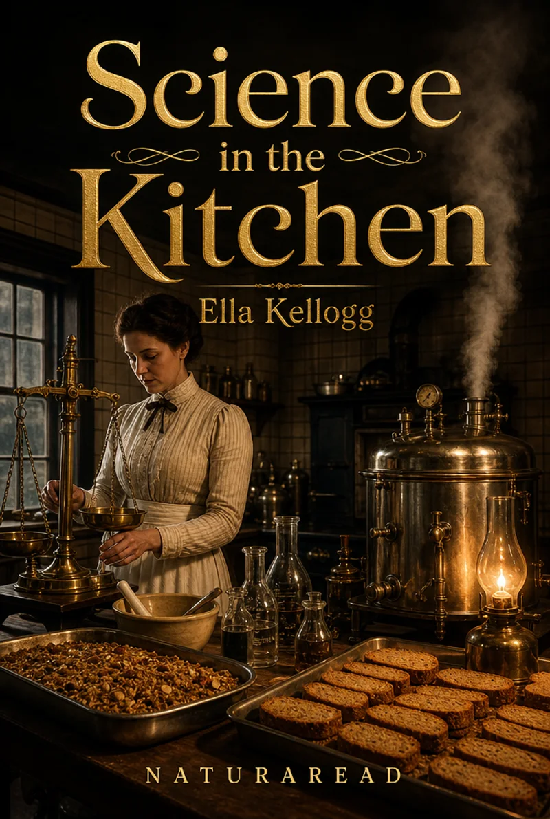 Science in the Kitchen