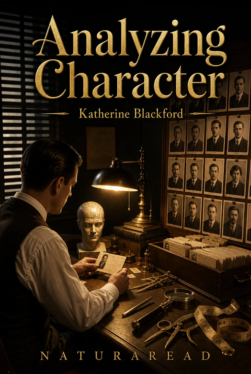 Analyzing Character
