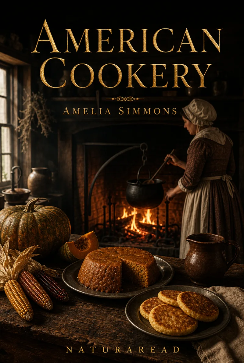 American Cookery: The Art of Dressing Viands, Fish, Poultry, and Vegetables