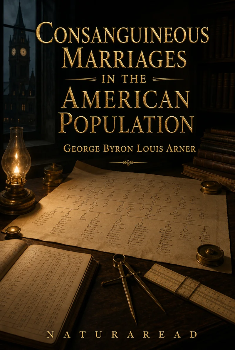 Consanguineous Marriages in the American Population