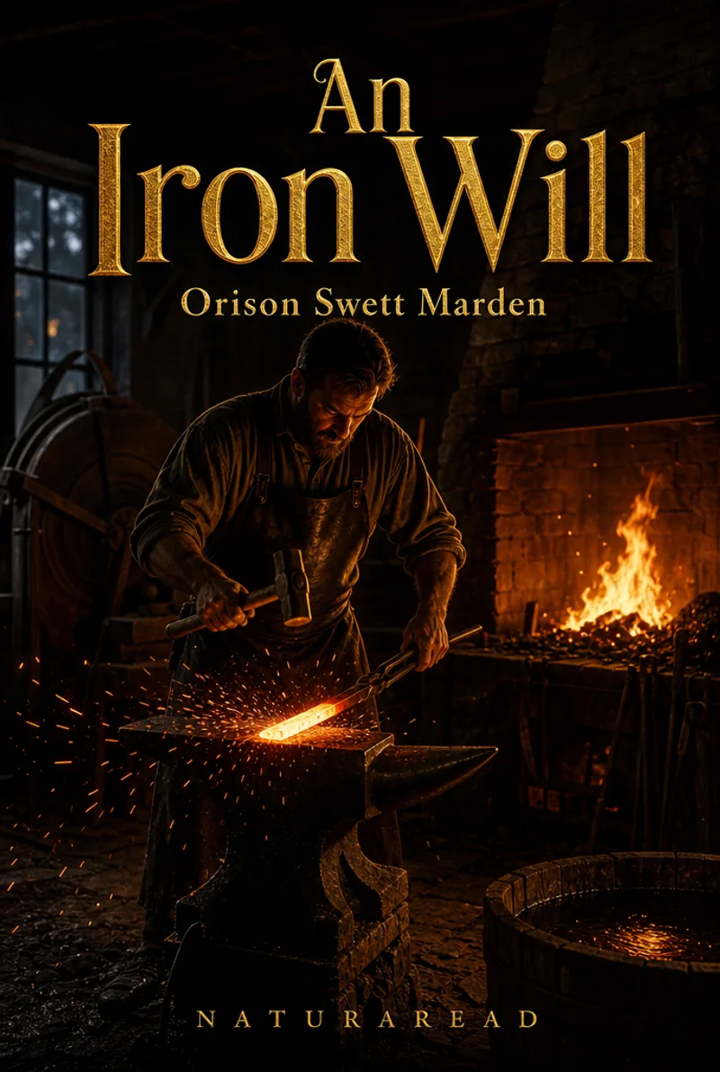 An Iron Will