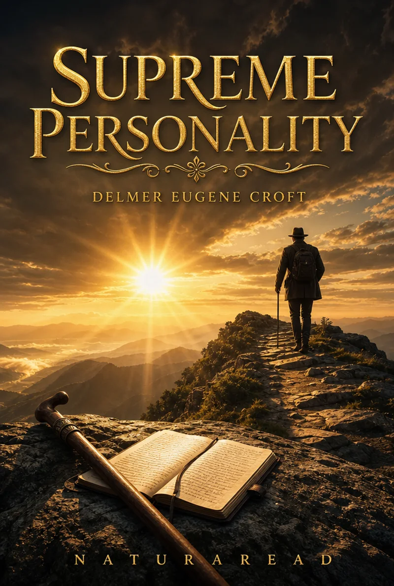 Supreme Personality: Fun in Living. A Doubt, Fear, and Worry Cure