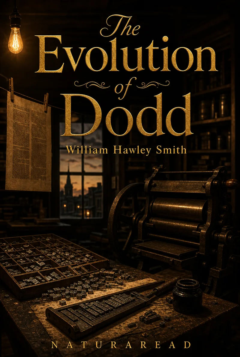 The Evolution of "Dodd"