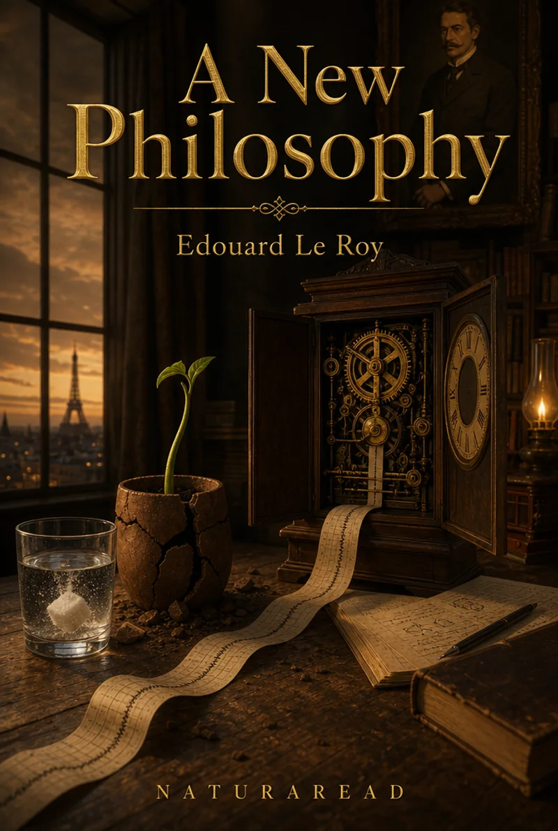 A New Philosophy