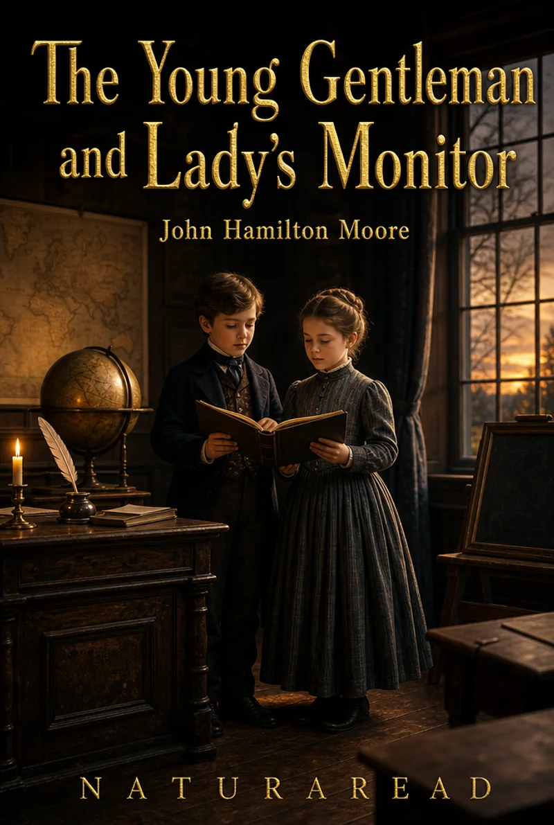 The Young Gentleman and Lady's Monitor, and English Teacher's Assistant