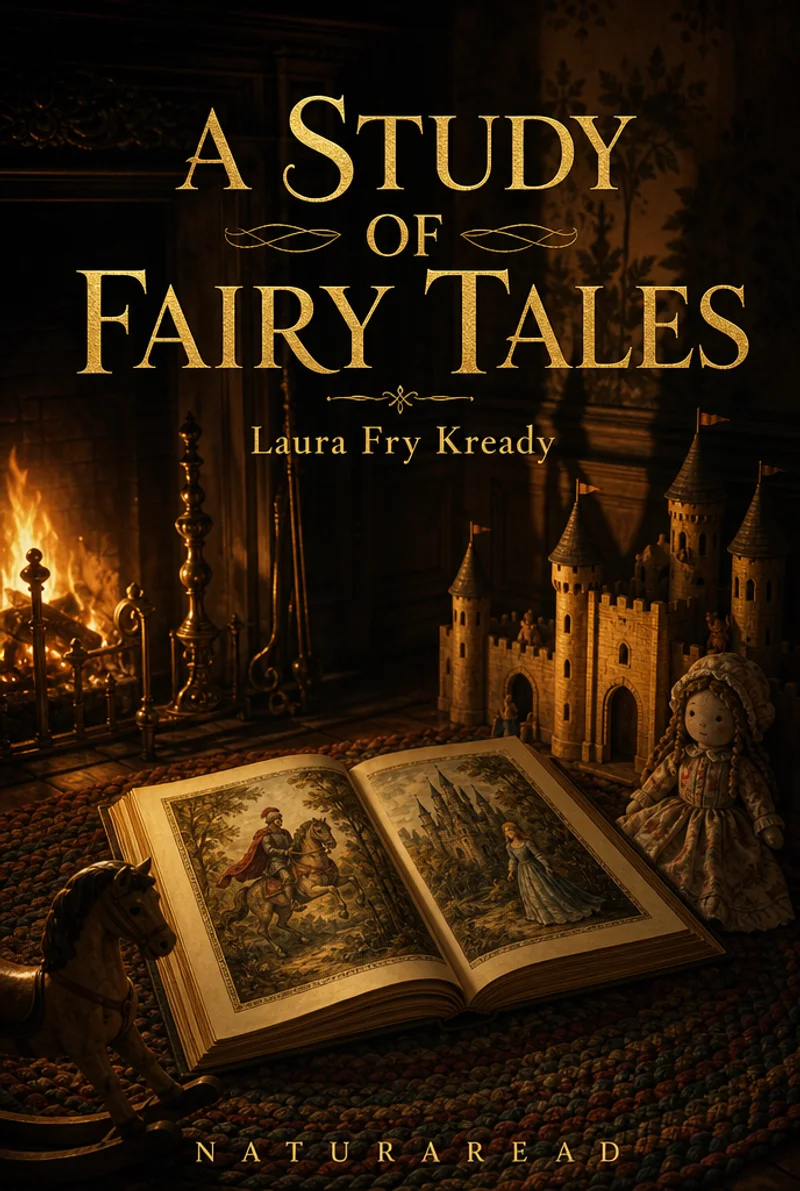 A Study of Fairy Tales