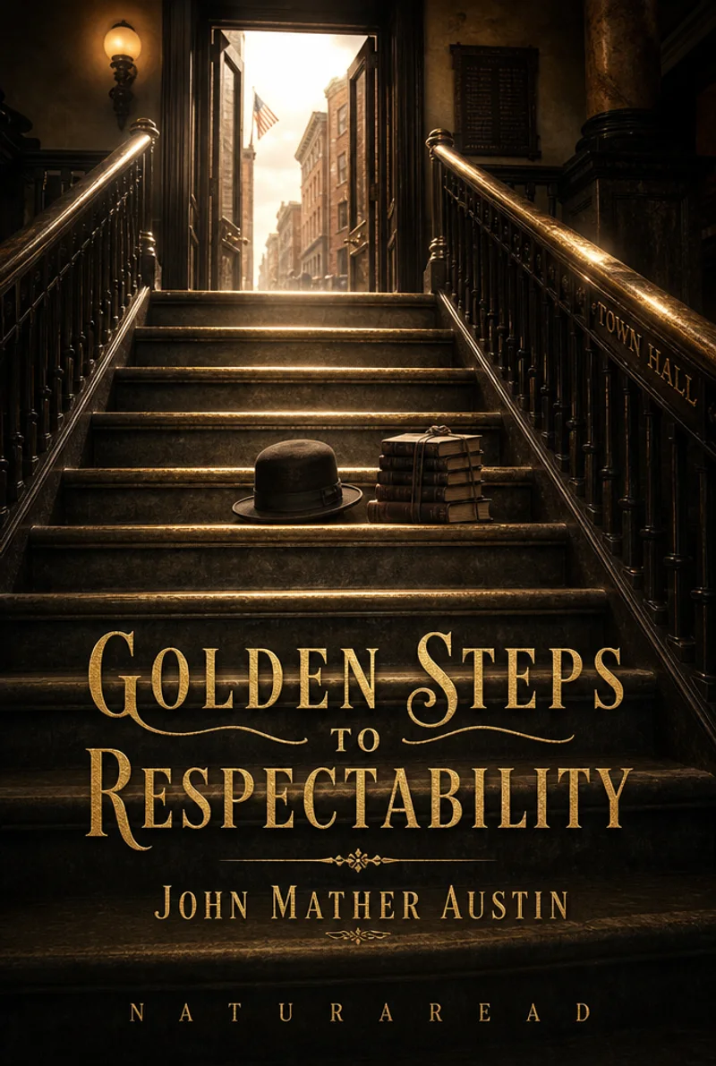 Golden Steps to Respectability, Usefulness and Happiness