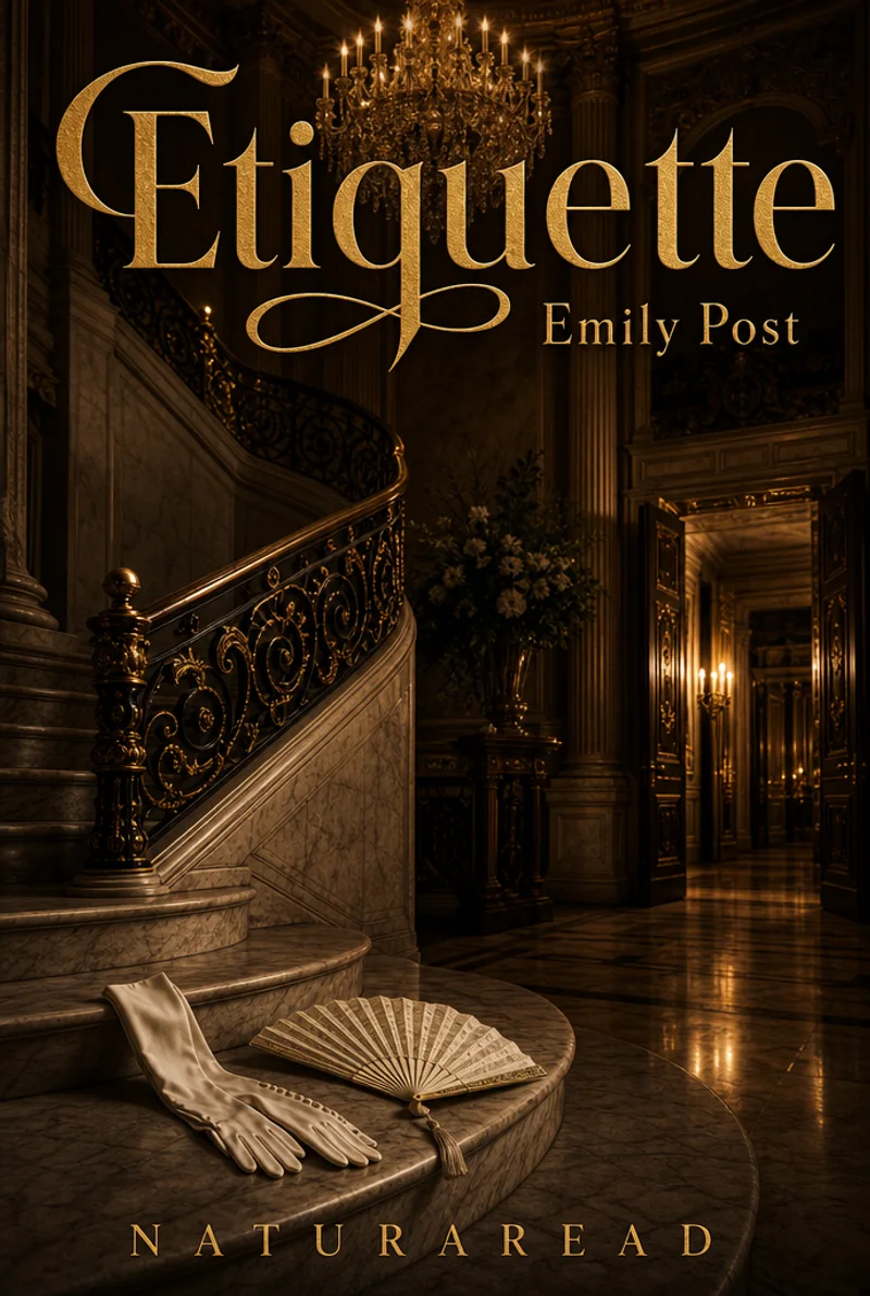 Etiquette