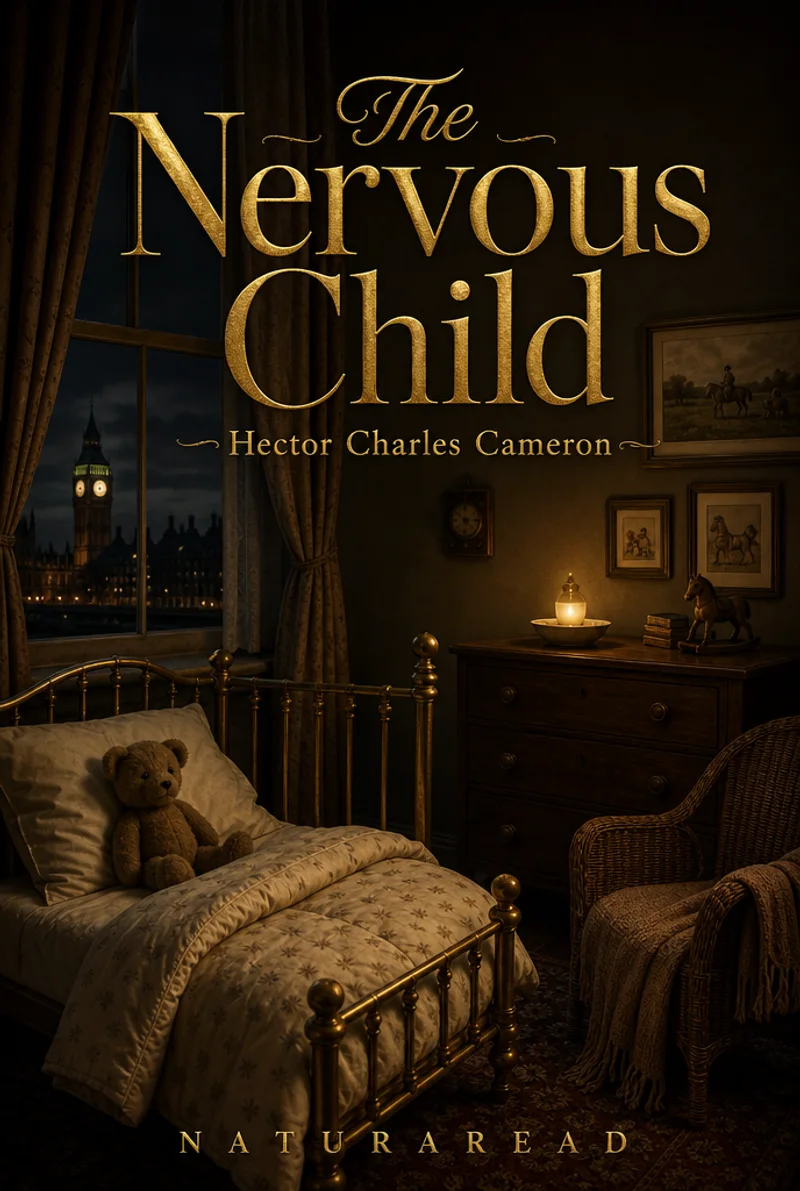 The Nervous Child