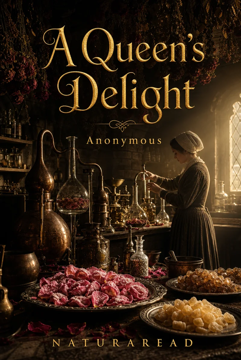 A queens delight