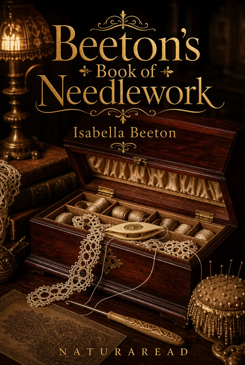 Beeton's Book of Needlework