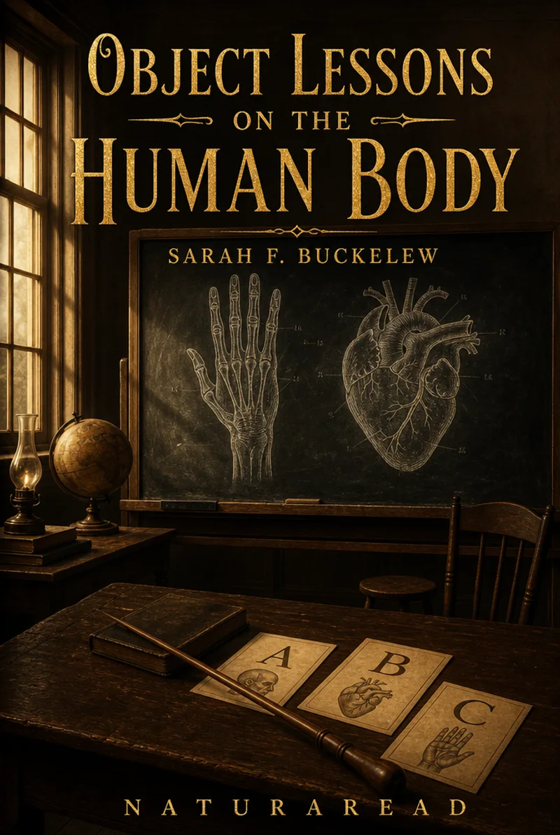 Object Lessons on the Human Body