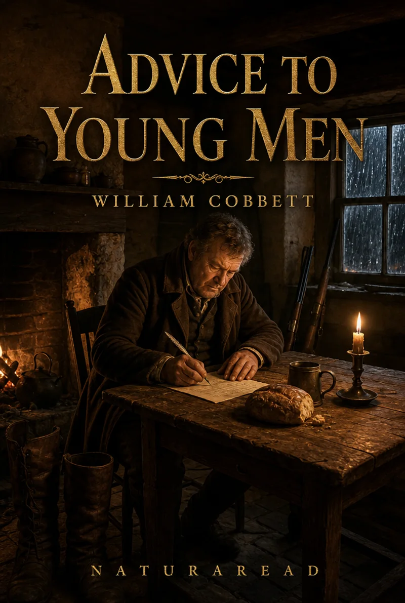 Advice to Young Men