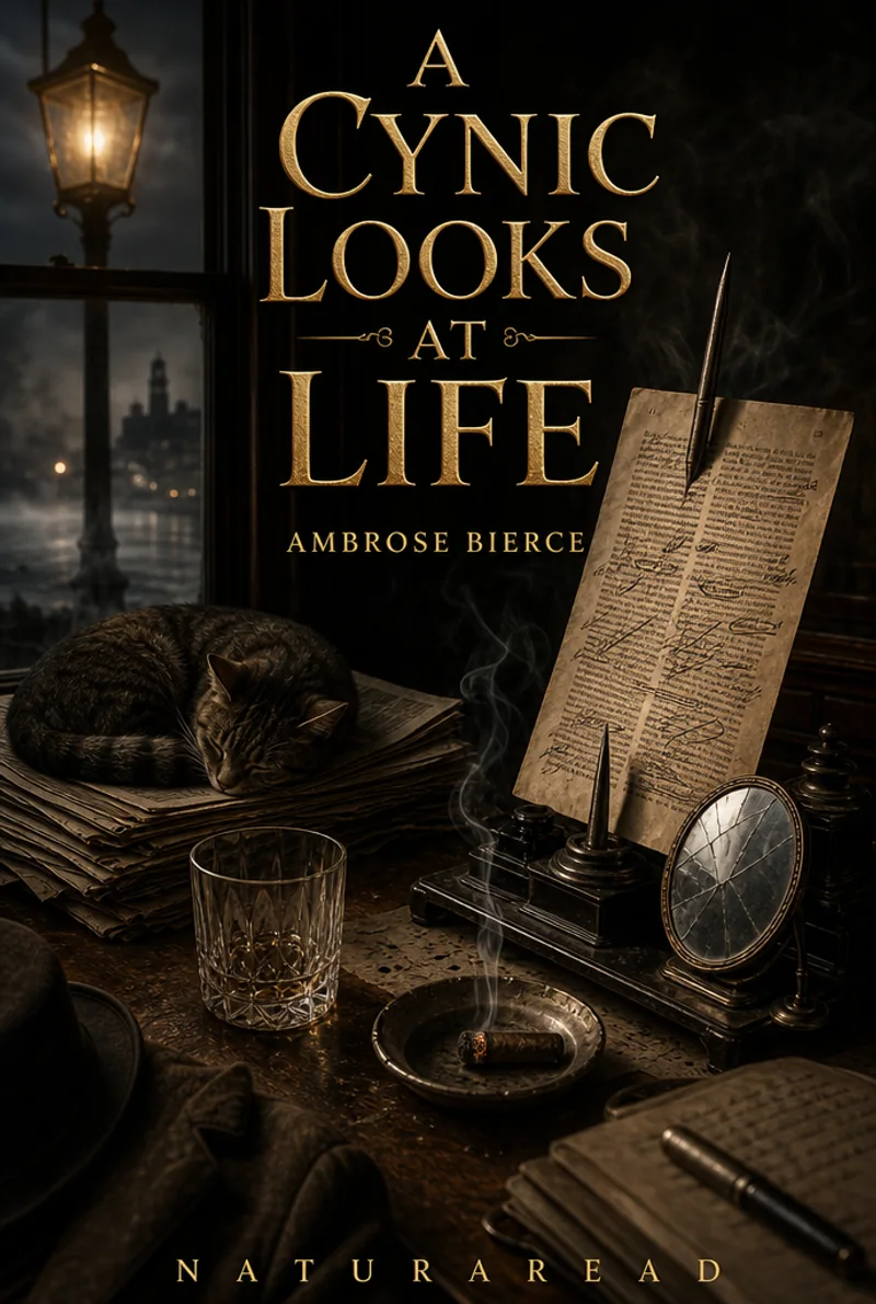 A Cynic Looks at Life