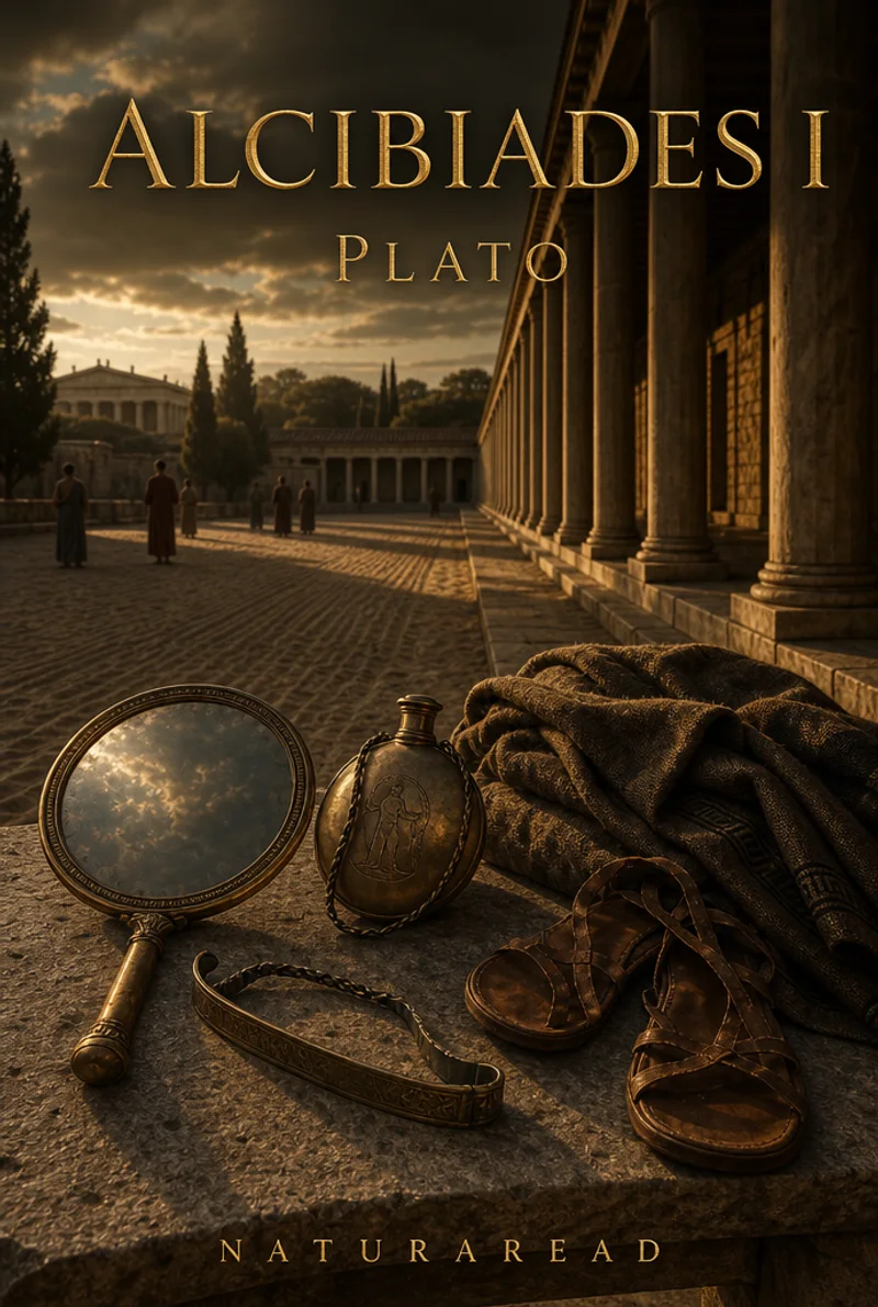 Alcibiades I