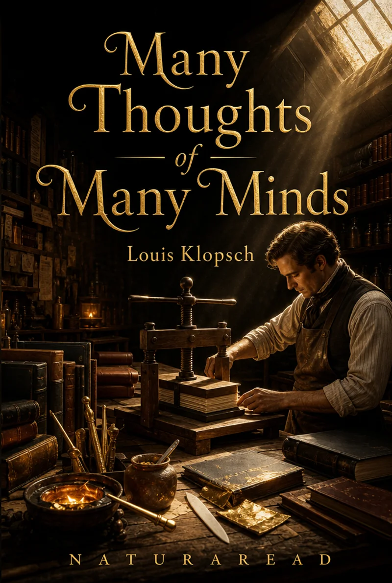 Many Thoughts of Many Minds