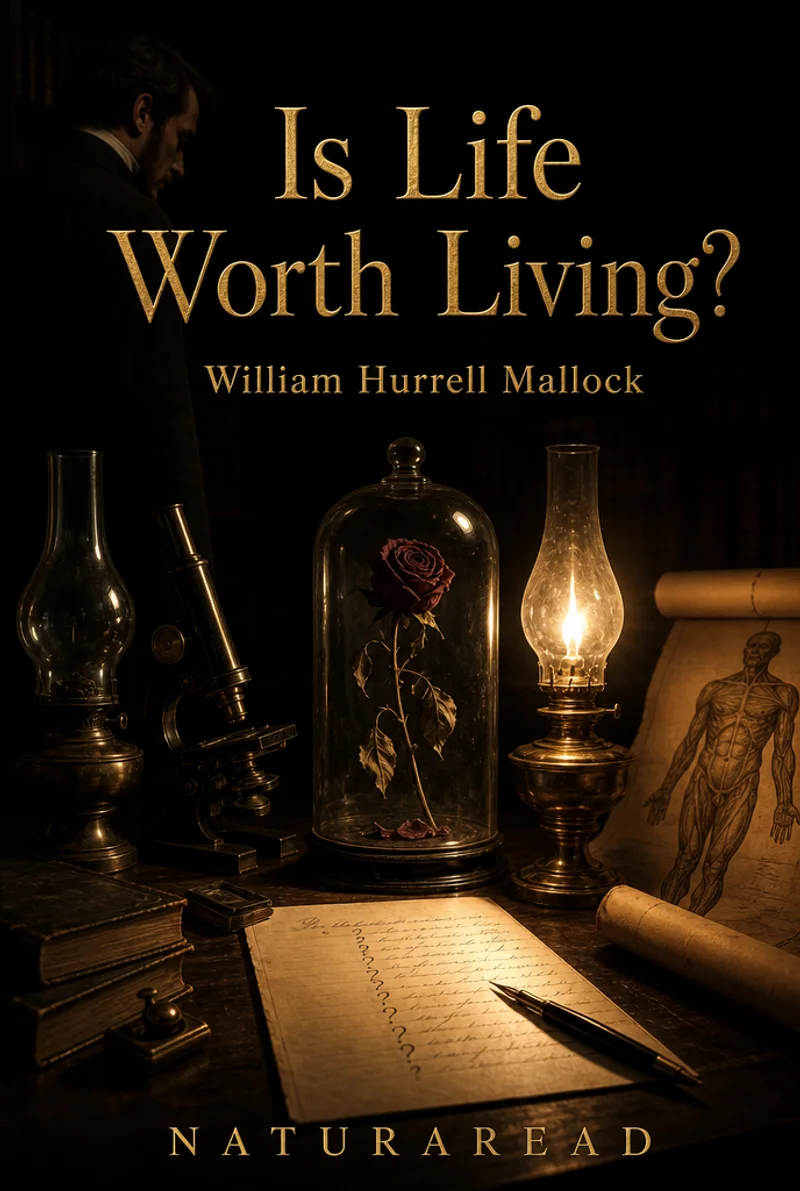 Is Life Worth Living?