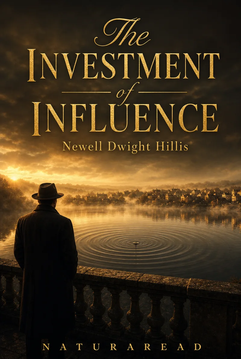 The Investment of Influence: A Study of Social Sympathy and Service