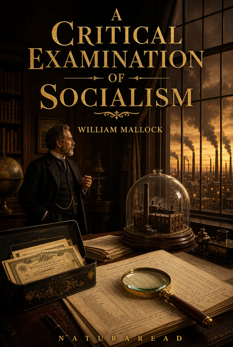 A Critical Examination of Socialism