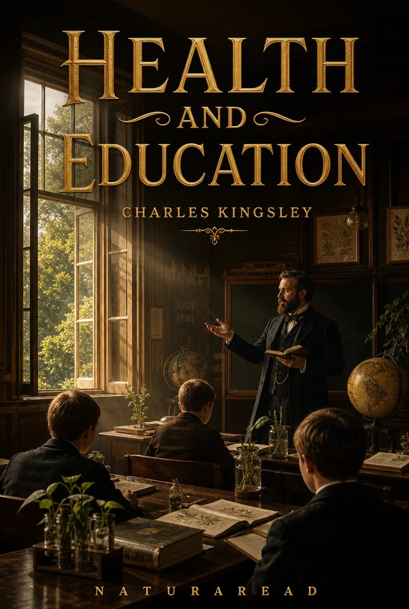 Health and Education