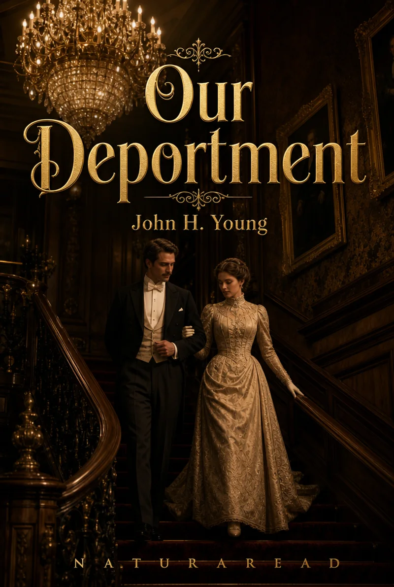 Our Deportment