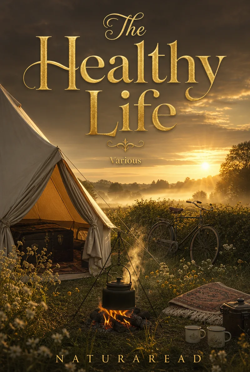The Healthy Life, Vol. V, Nos. 24-28