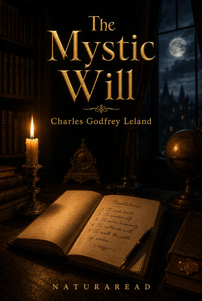 The Mystic Will