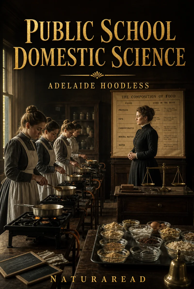Public School Domestic Science