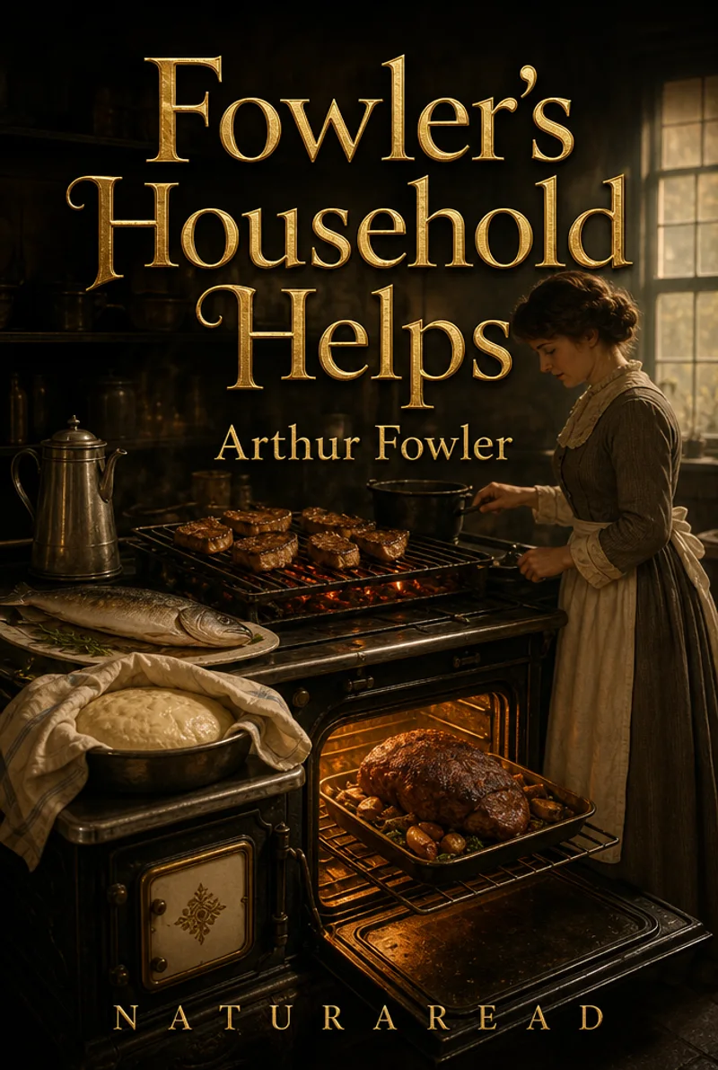 Fowler's Household Helps