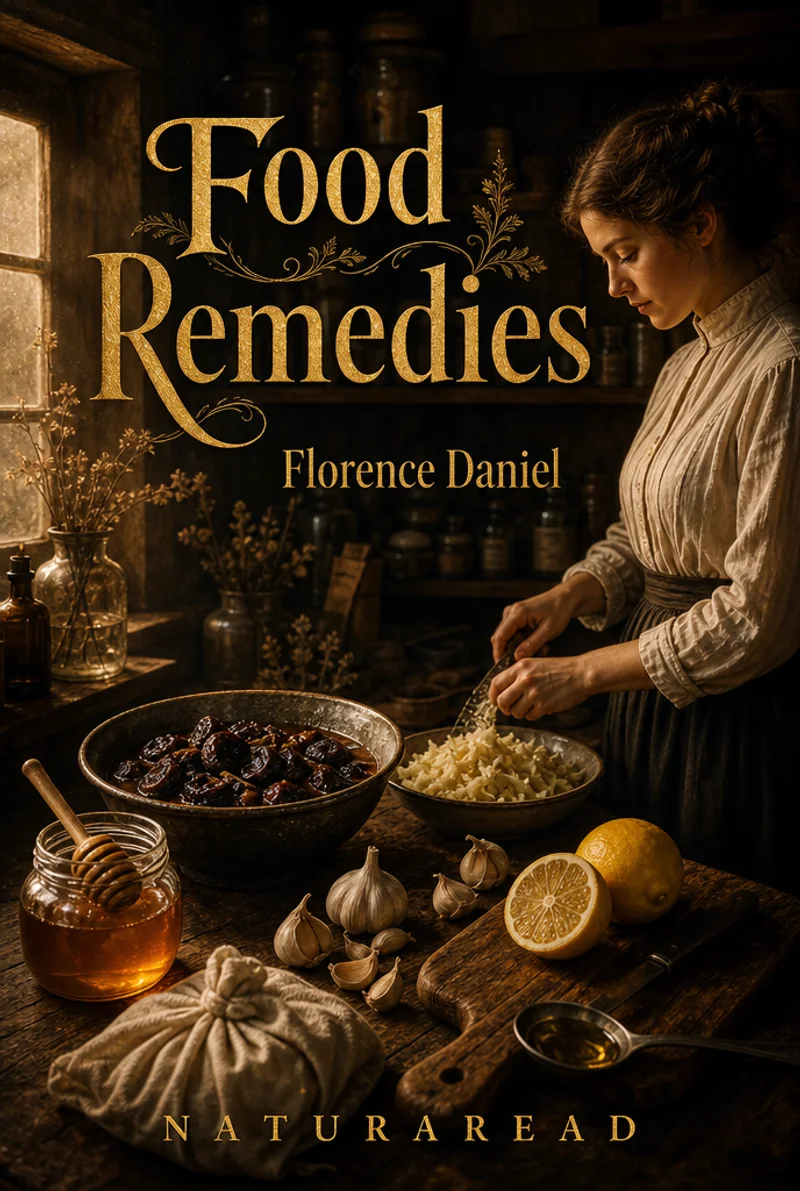 Food Remedies: Facts About Foods And Their Medicinal Uses