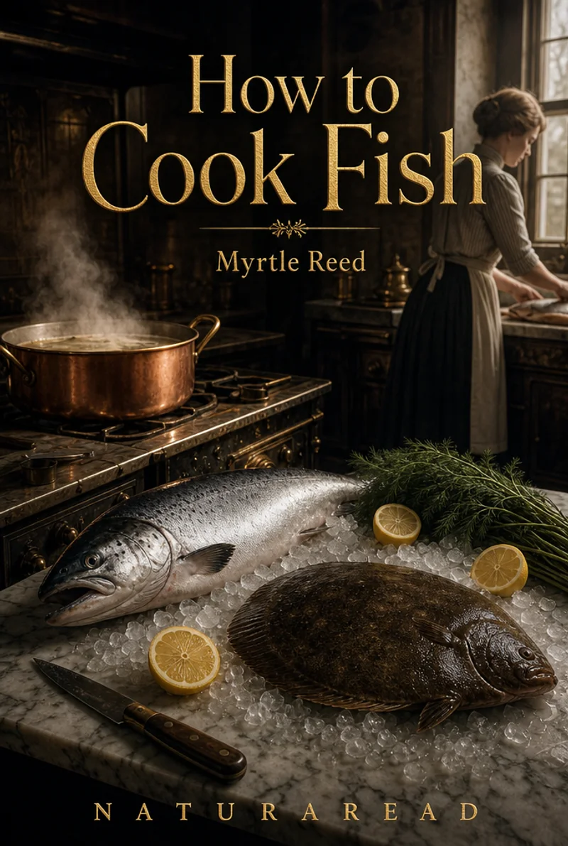 How to Cook Fish