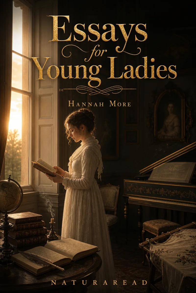 Essays on Various Subjects, Principally Designed for Young Ladies