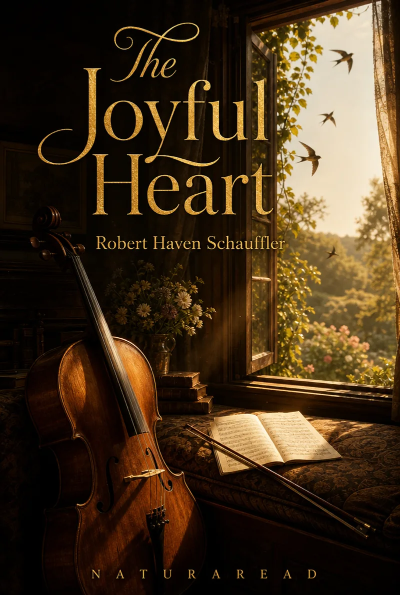 The Joyful Heart