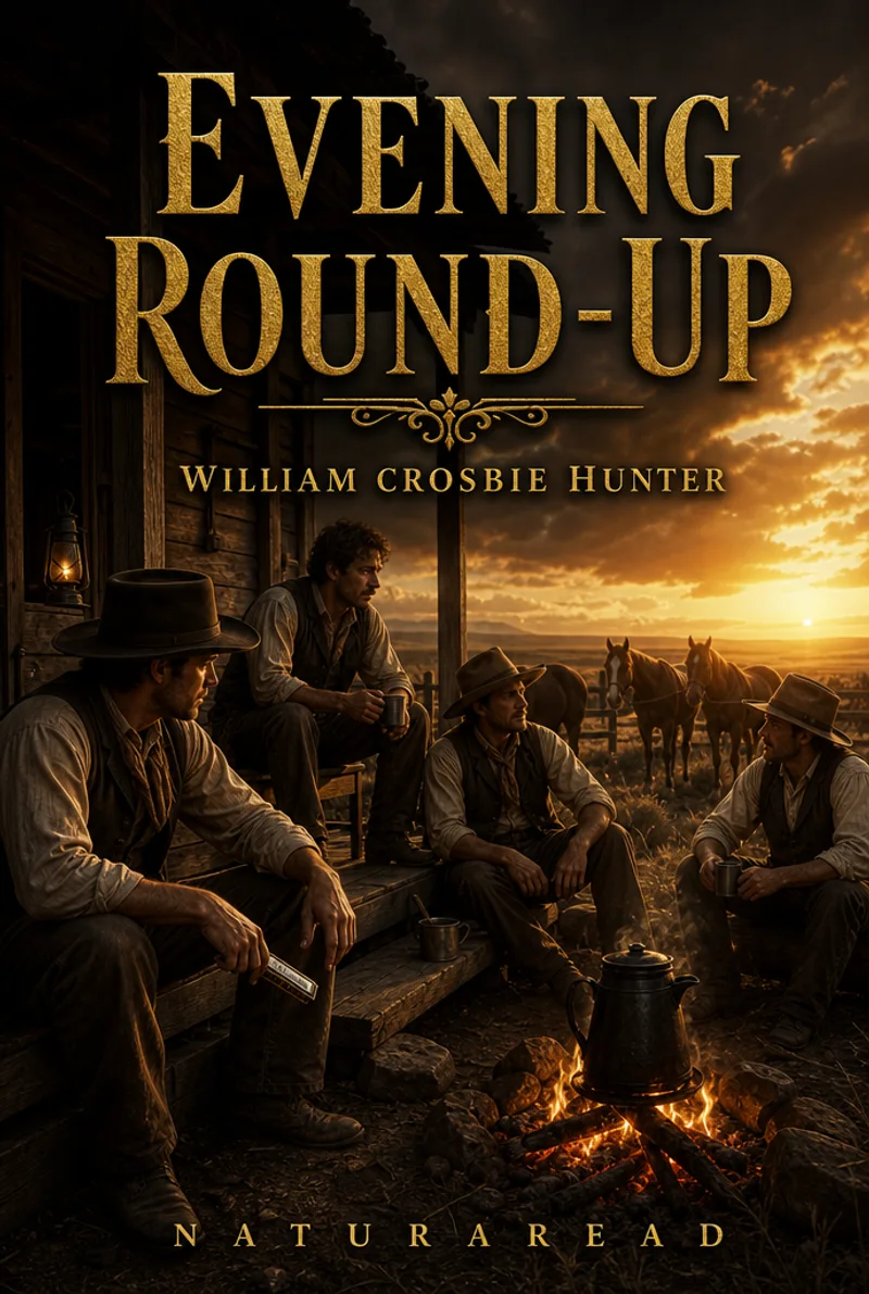 Evening Round-Up