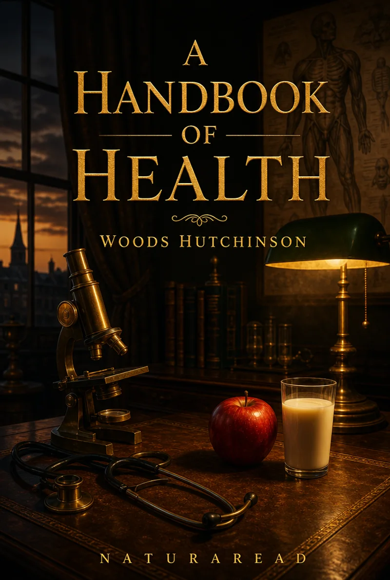 A Handbook of Health
