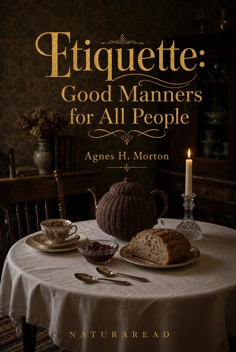 Etiquette