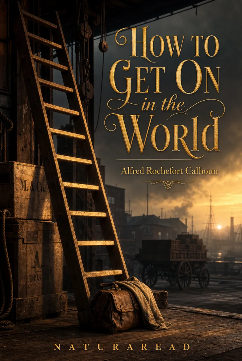 How to Get on in the World: A Ladder to Practical Success