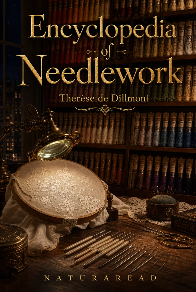 Encyclopedia of Needlework